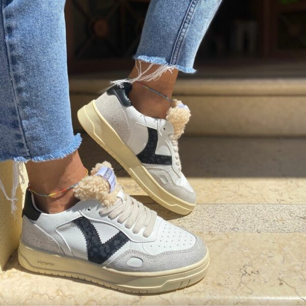 Victoria sneaker Donna