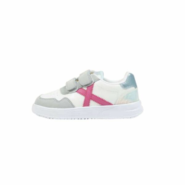 MUNICH Mini Balloo white con strappo