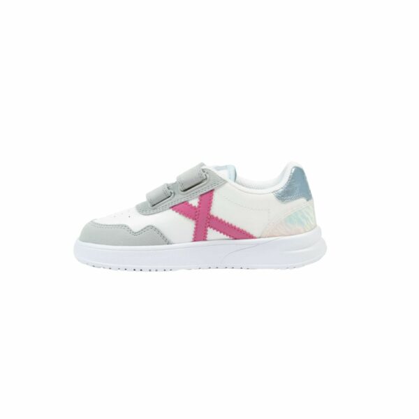 MUNICH Mini Balloo white con strappo