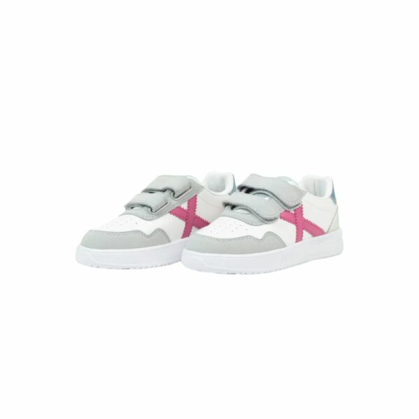 MUNICH Mini Balloo white con strappo