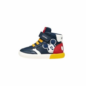 Geox Sneaker Disney Mickey Mouse