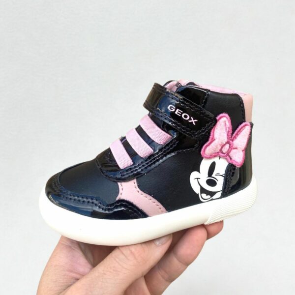 Geox Sneaker Disney Minnie
