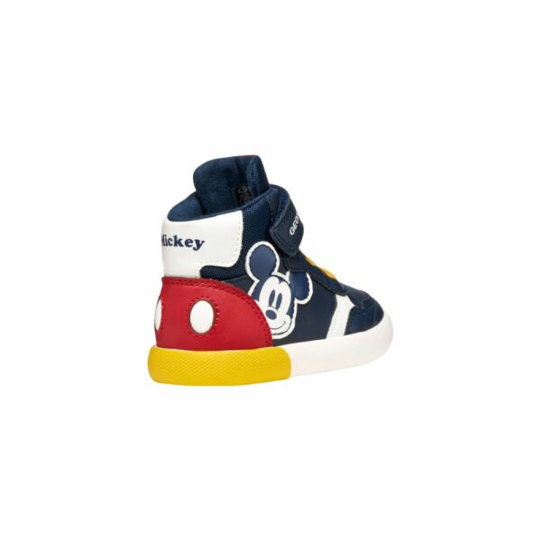 Geox Sneaker Disney Mickey Mouse