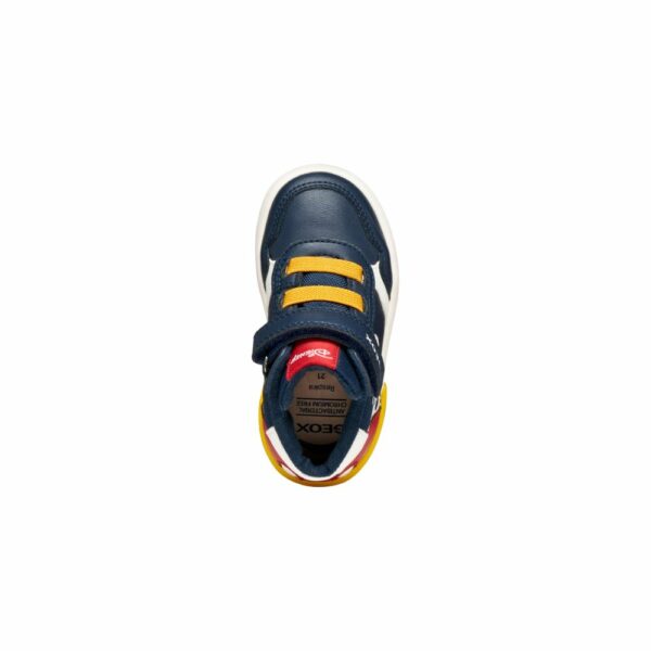 Geox Sneaker Disney Mickey Mouse