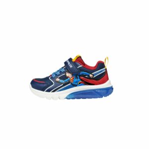Geox Sneaker Superman con luce integrata