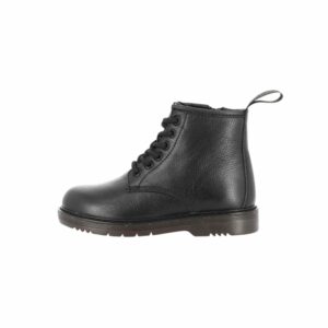 Grunland anfibio Nero in pelle