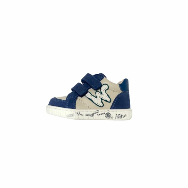 Balducci scarpa jeans primi passi