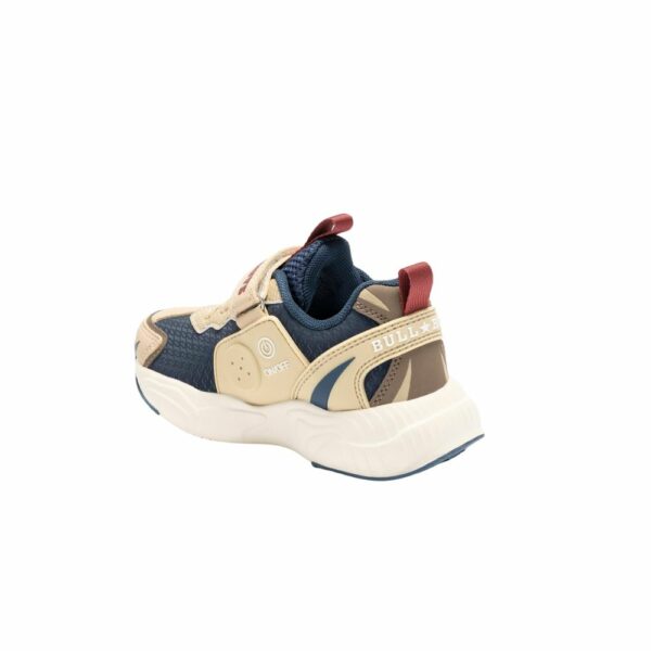 Bull Boys T-rex emette suono effetto Ruggito