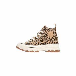 Sneaker Refresh Donna leopardata