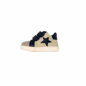 Balducci scarpa primi passi blu con stella