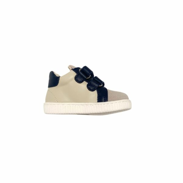 Balducci scarpa primi passi blu con stella