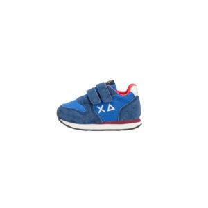 Sun68 Sneaker royal