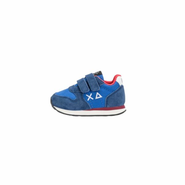 Sun68 Sneaker royal