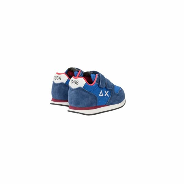 Sun68 Sneaker royal