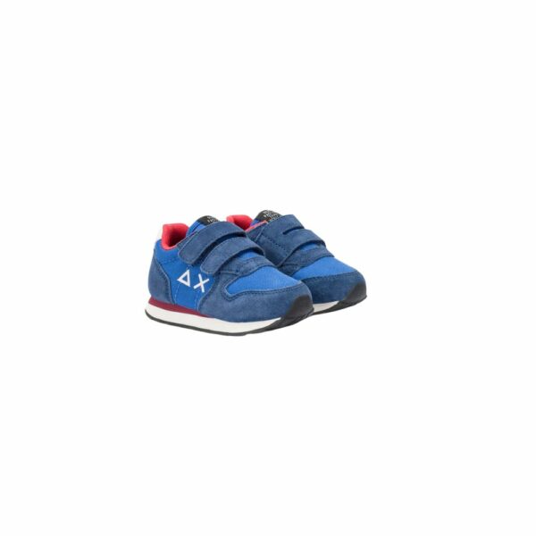 Sun68 Sneaker royal