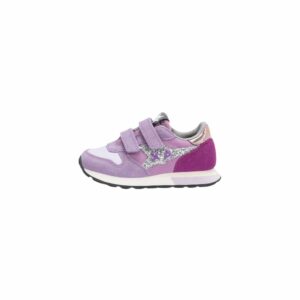 Sun68 Baby Sneaker Lilla glitter