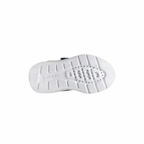 Geox Sneaker primi passi verde blu