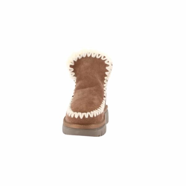 Grunland tronchetto donna color Terra