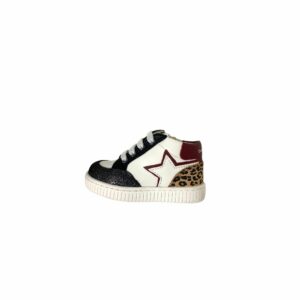 Balducci Sneakers primipassi con stella