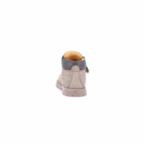 Grunland Baby scarponcino taupe
