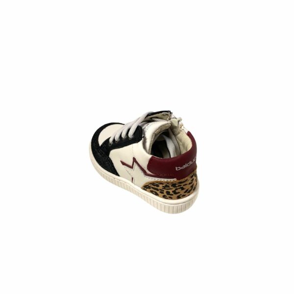Balducci Sneakers primipassi con stella