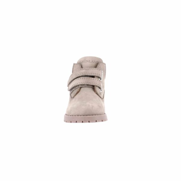 Grunland Baby scarponcino taupe