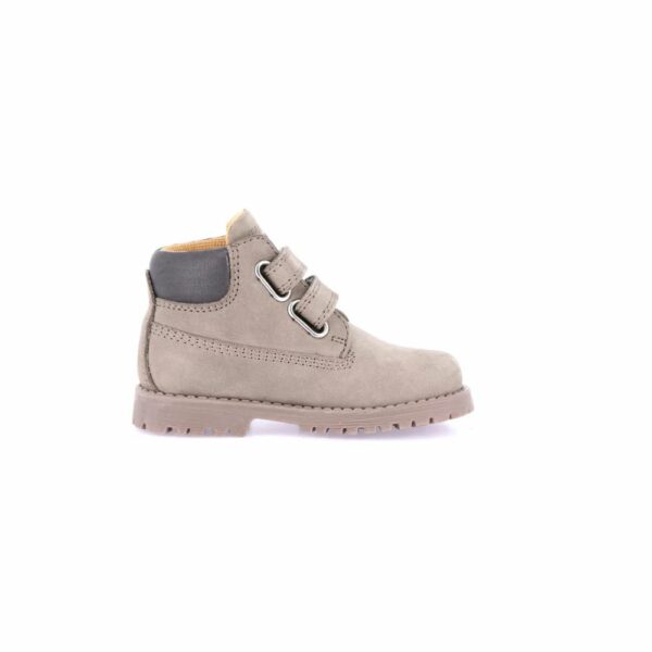 Grunland Baby scarponcino taupe