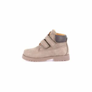 Grunland Baby scarponcino taupe
