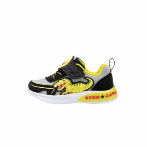 Bull Boys Velociraptor sneaker con luce