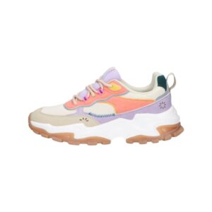 Refresh scarpa donna lilla