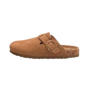 Refresh sabot donna camel