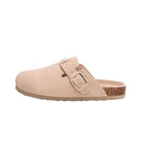 Refresh sabot donna beige