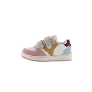 Victoria scarpa bambina multicolor
