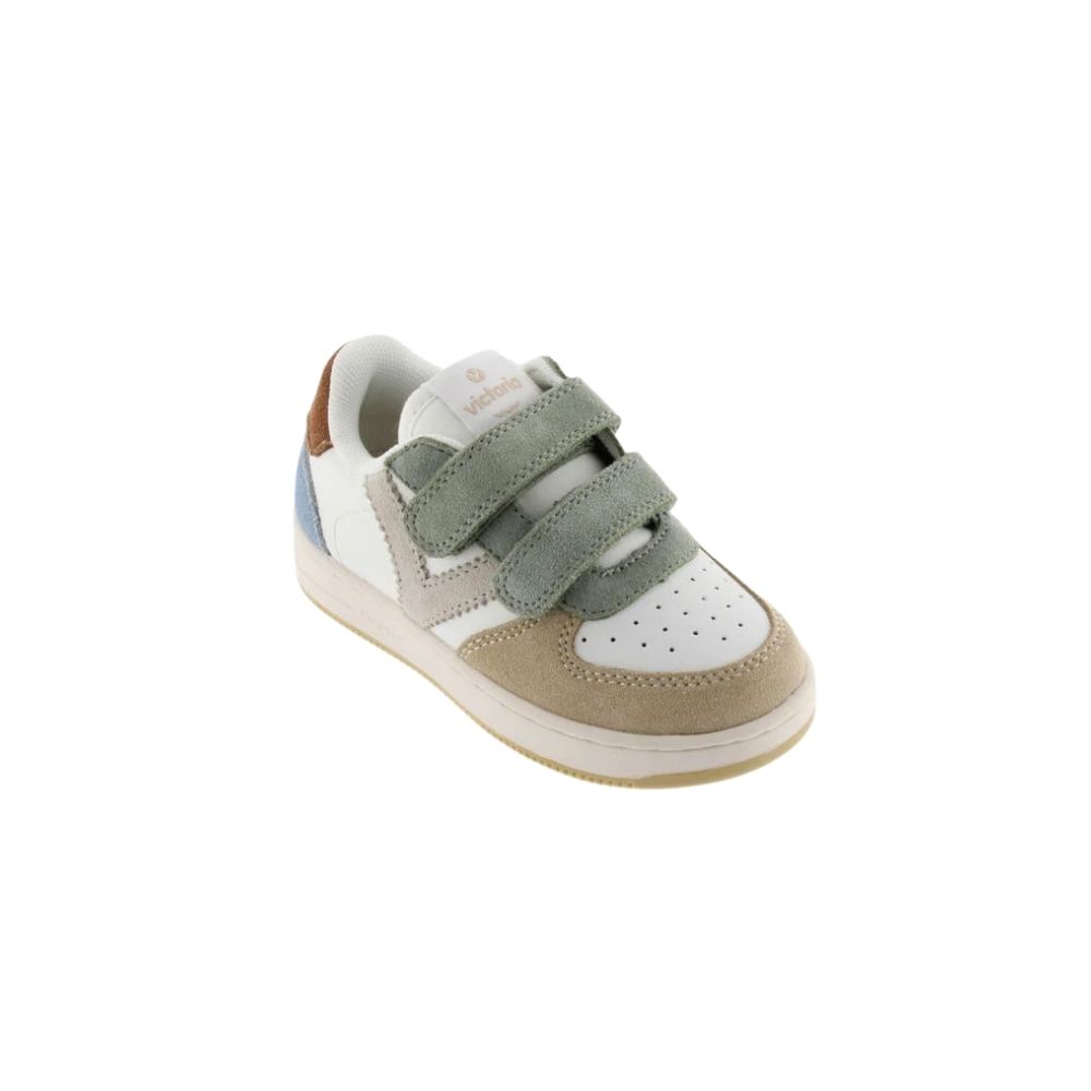 Victoria scarpa primi passi bambino arena Victoria scarpa primi passi bambino arena