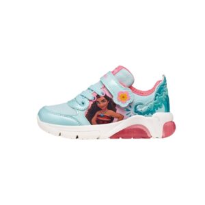 Geox scarpa Disney Oceania con Luci