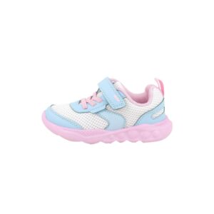 Primigi sneaker primi passi rosa multi