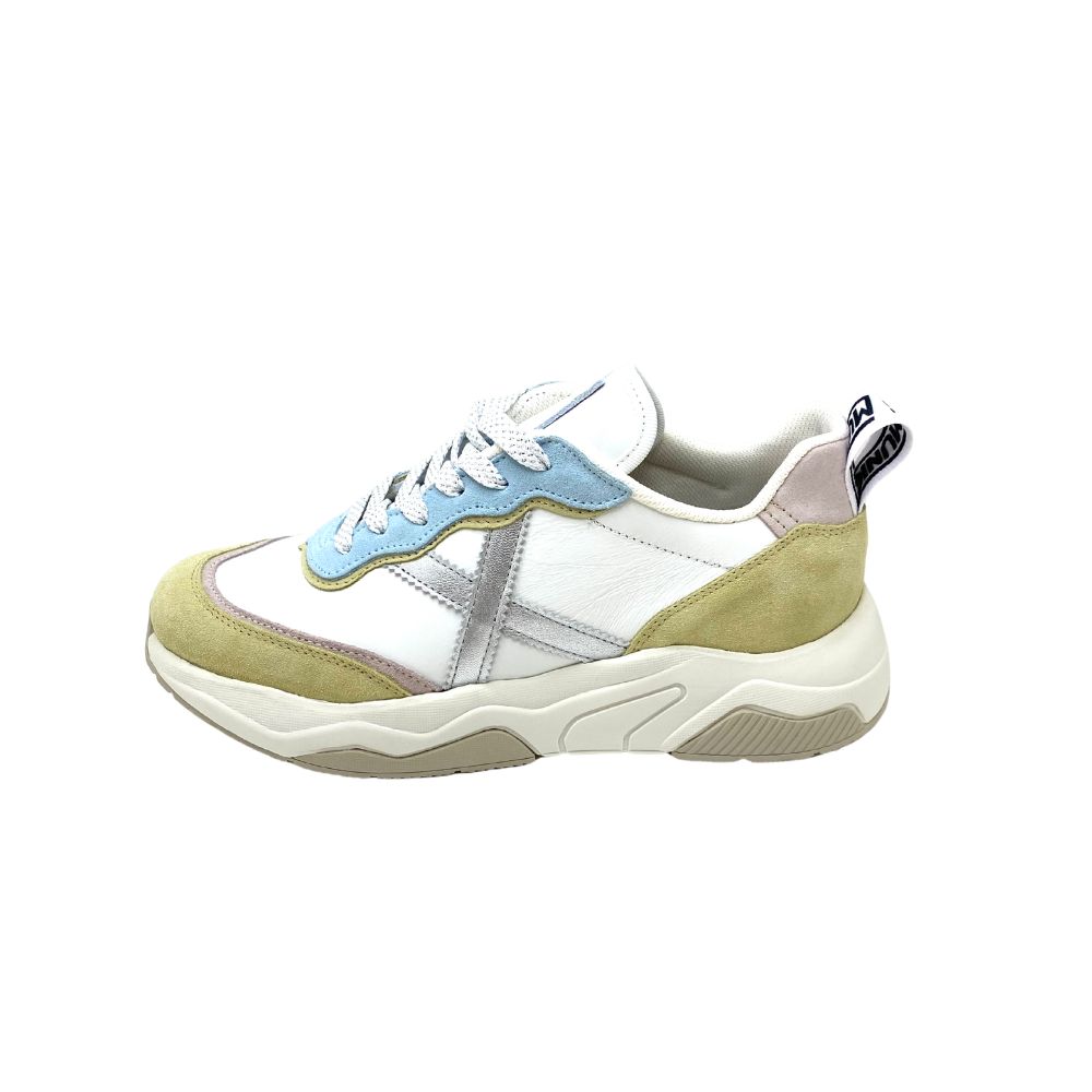 Munich Donna sneaker wave 183 Munich Donna sneaker wave 183