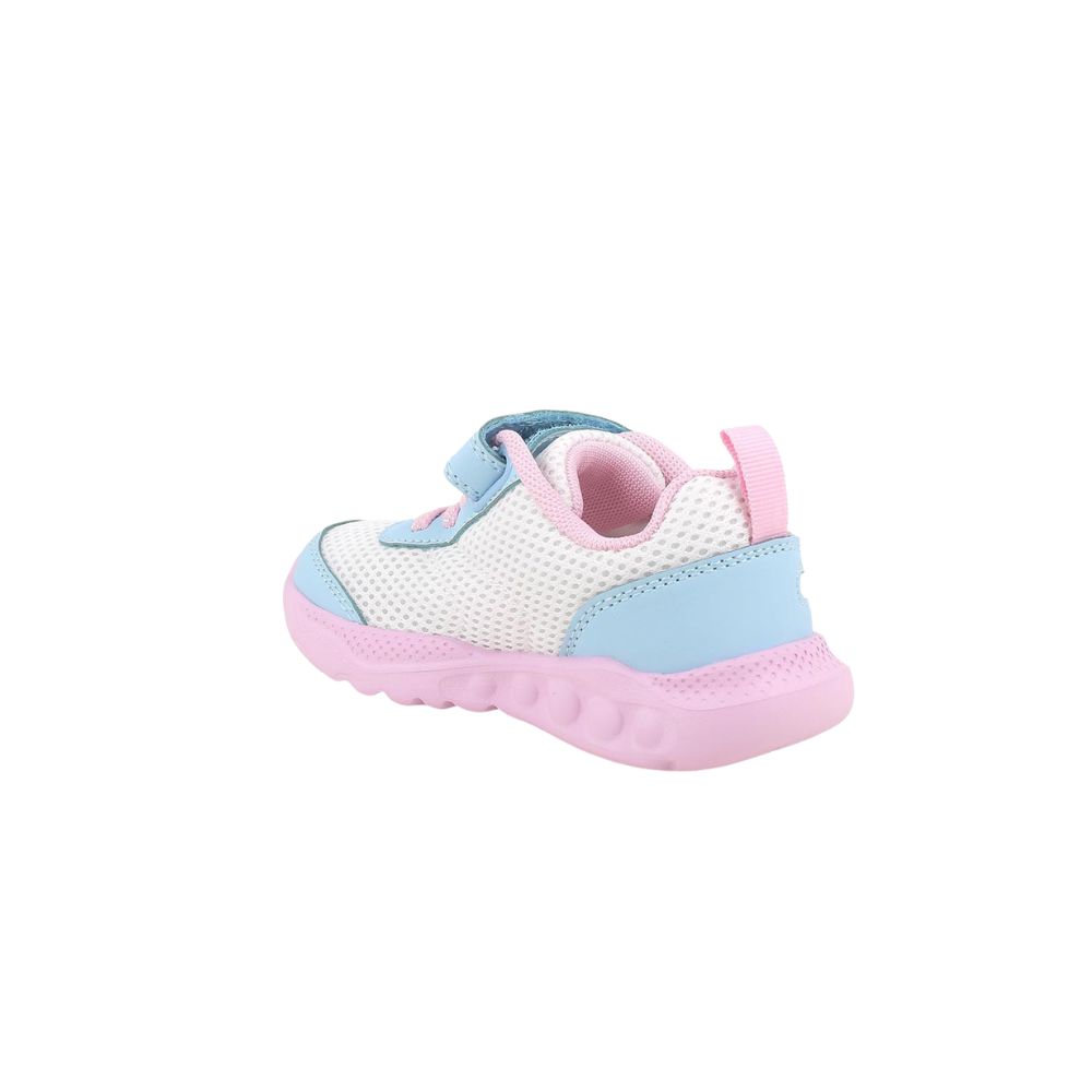 Primigi sneaker primi passi rosa multi Primigi sneaker primi passi rosa multi