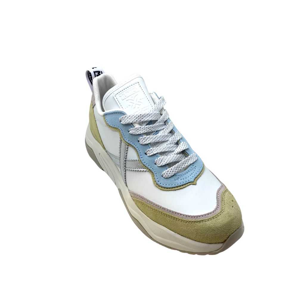 Munich Donna sneaker wave 183 Munich Donna sneaker wave 183