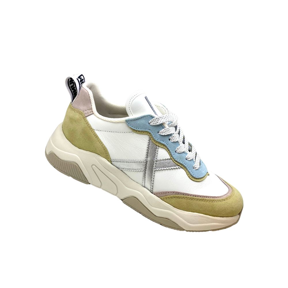 Munich Donna sneaker wave 183 Munich Donna sneaker wave 183