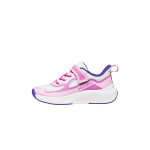 Geox Sneaker Pro - Ran bambina rosa