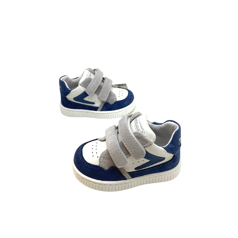 Balducci scarpa jeans in pelle primi passi Balducci scarpa jeans in pelle primi passi