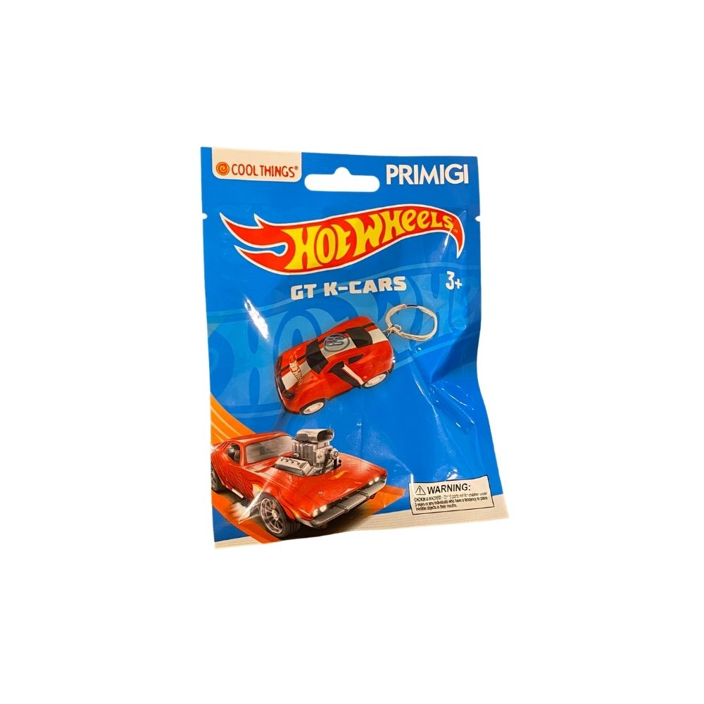 Primigi Hot Wheels con macchina giocattolo in regalo Primigi Hot Wheels con macchina giocattolo in regalo