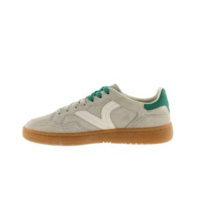 Victoria sneaker Uomo coloro grigio