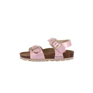 Grunland sandalo rosa perlato