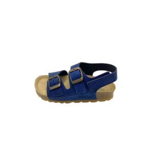 Grunland J. sandalo kids New blu