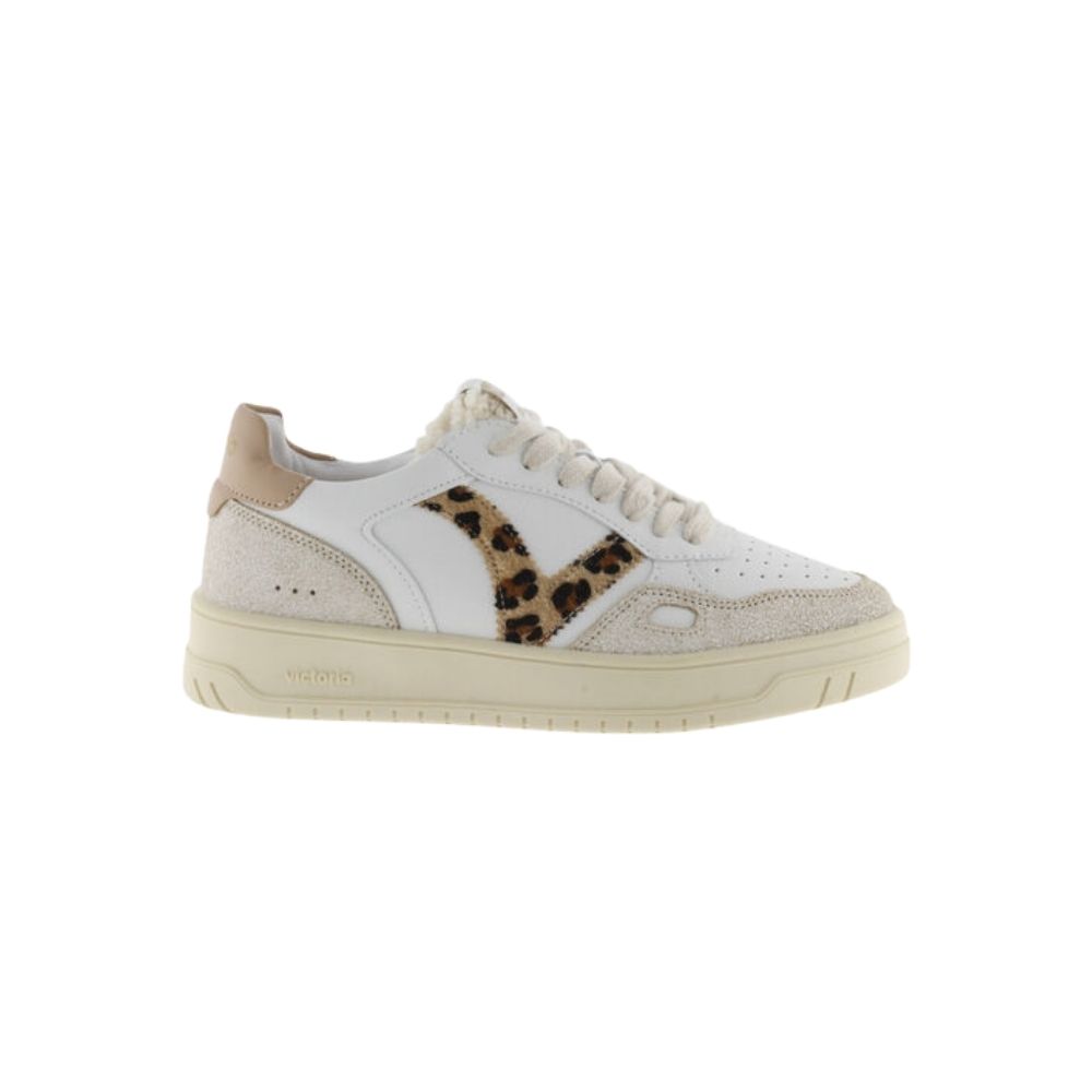 Victoria sneaker Donna camel Victoria sneaker Donna camel