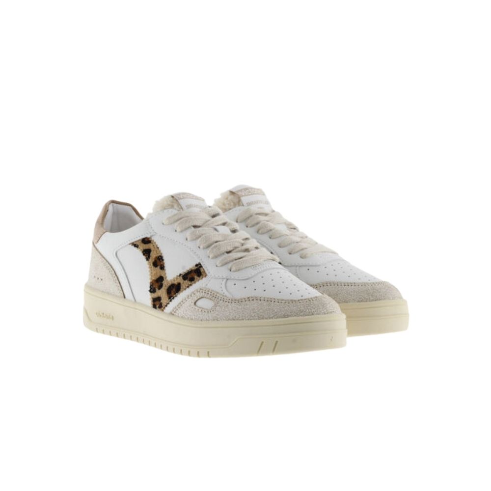 Victoria sneaker Donna camel Victoria sneaker Donna camel