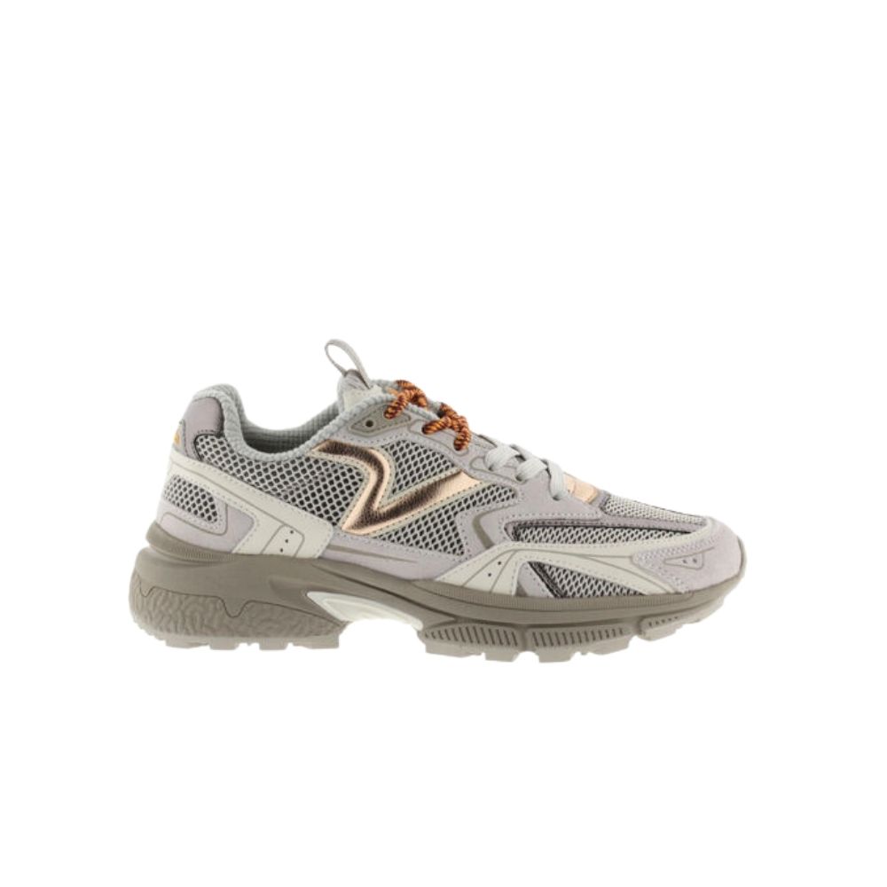 Victoria sneaker Donna grigio multi Victoria sneaker Donna grigio multi