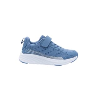 Xti sneaker sportiva blu jeans